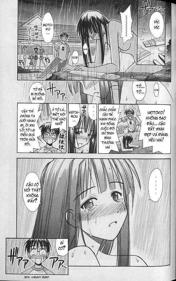 love hina chapter 72 18