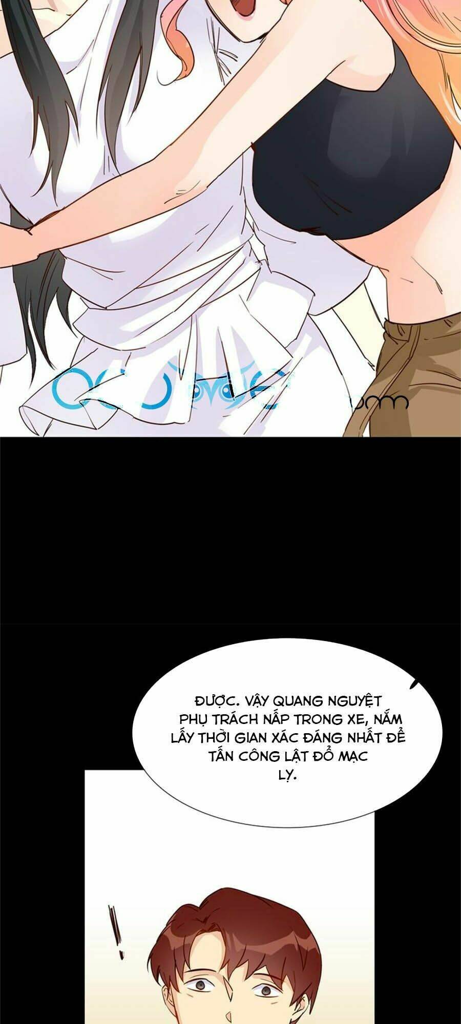 ngôi sao vụn vỡ chapter 54 45