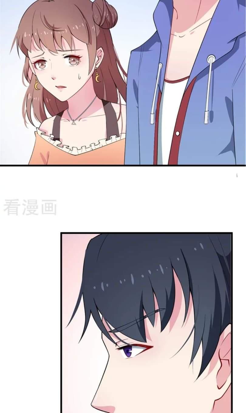 thiếu gia đích thế giá sủng thê chapter 4 22