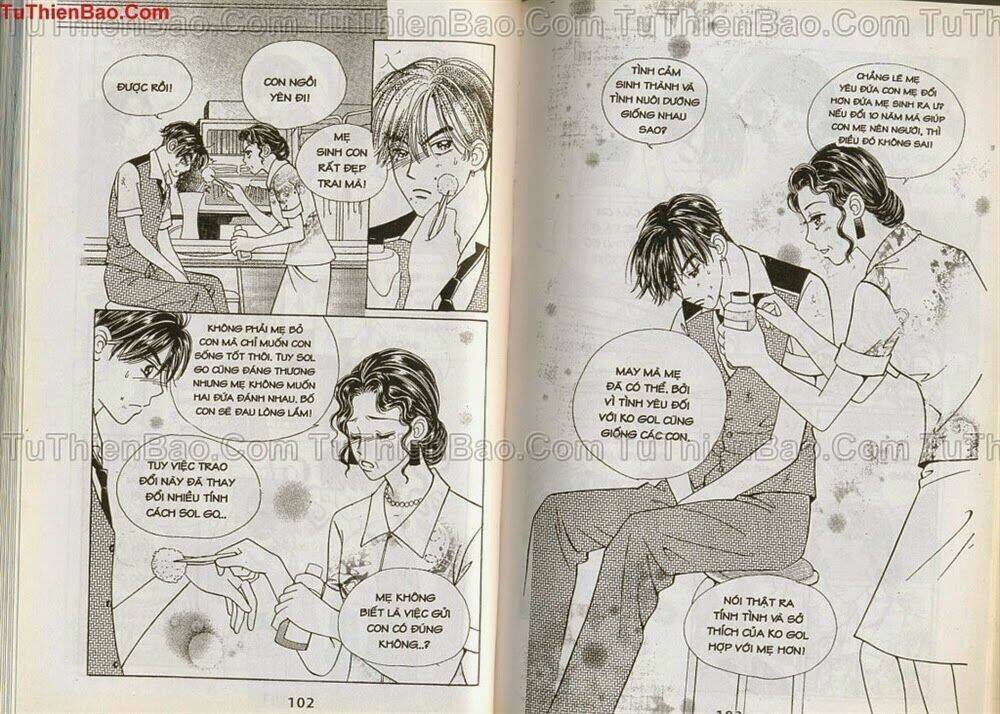 phép màu tình yêu chapter 15 51