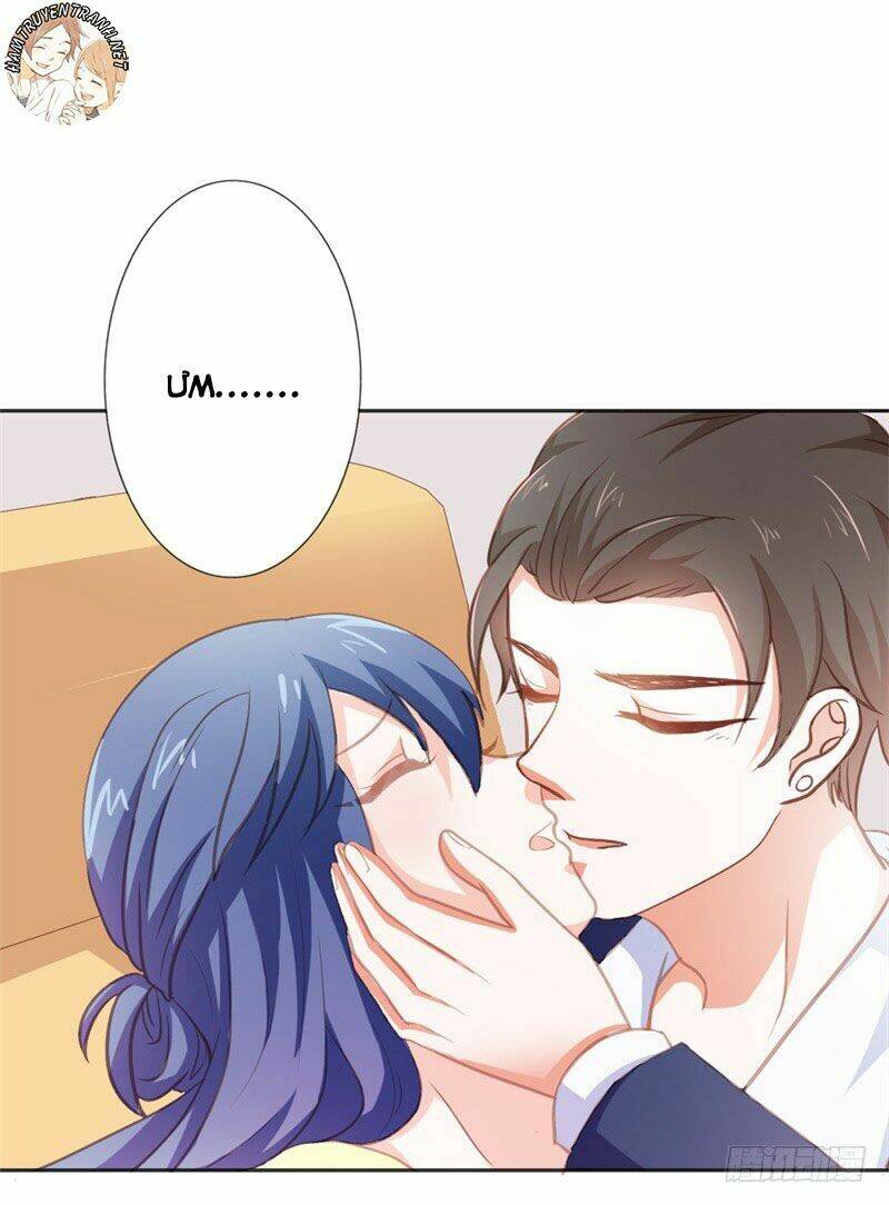 bá đạo tổng tài ngạnh thượng cung chapter 22 26