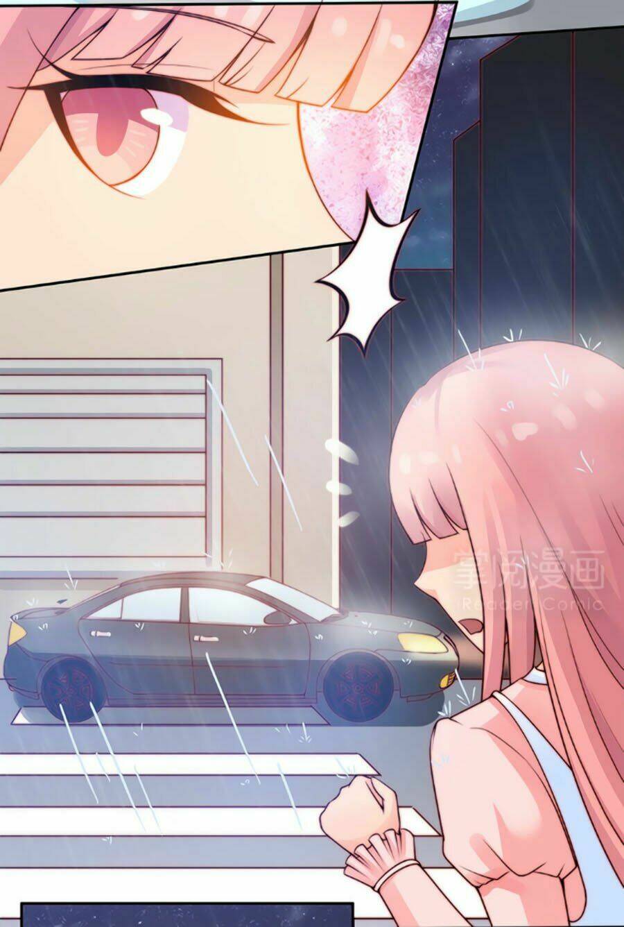 đại thúc, người ta sẽ ngoan chapter 2 5