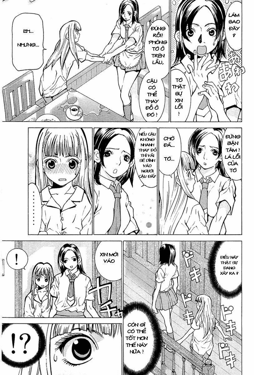 gacha gacha - secret chapter 1 37