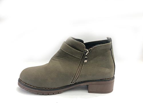 Boots nữ_NTT0019