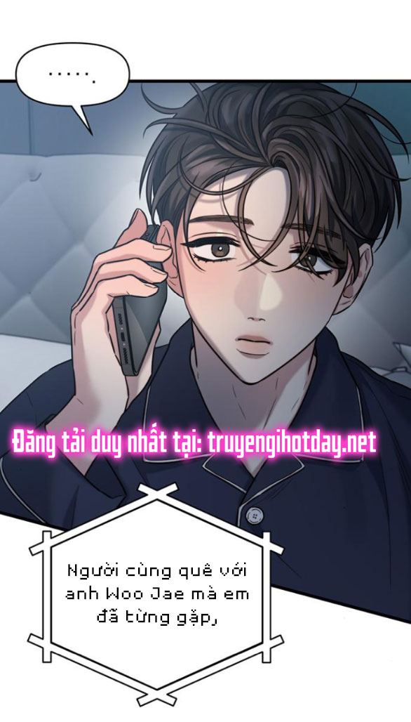 [18+] dục vọng tao nhã chapter 19.1 16