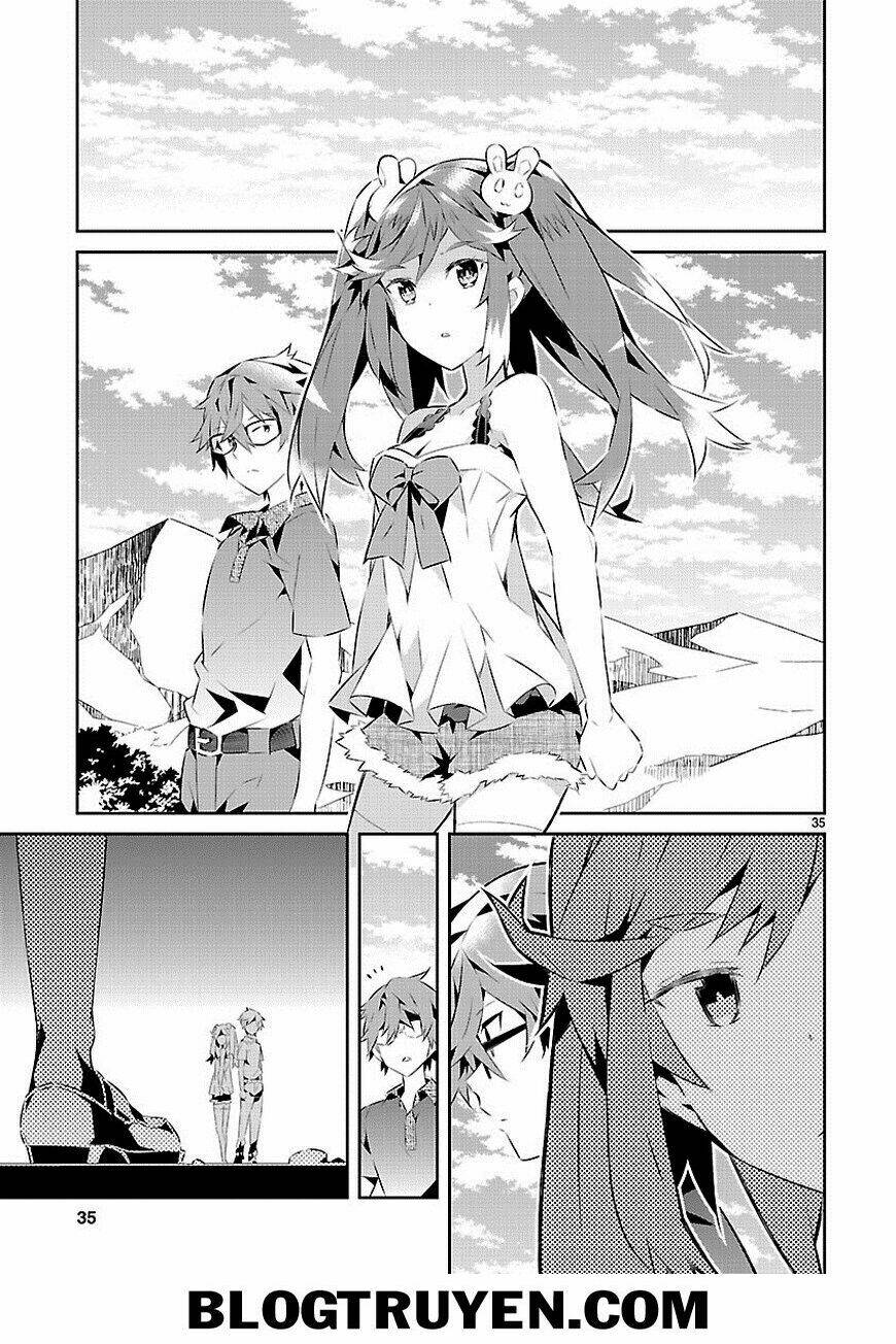 mousugu shinu hito chapter 15 34