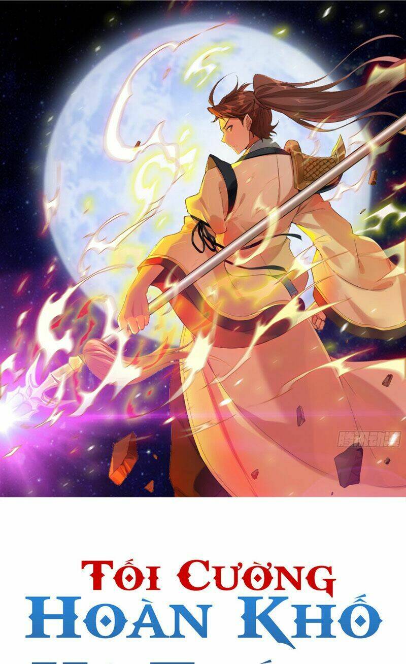 tối cường hoàn khố hệ thống chapter 6 2