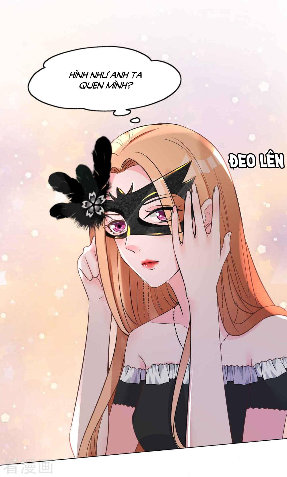 thời thượng nữ vương có chút tô chapter 21 30