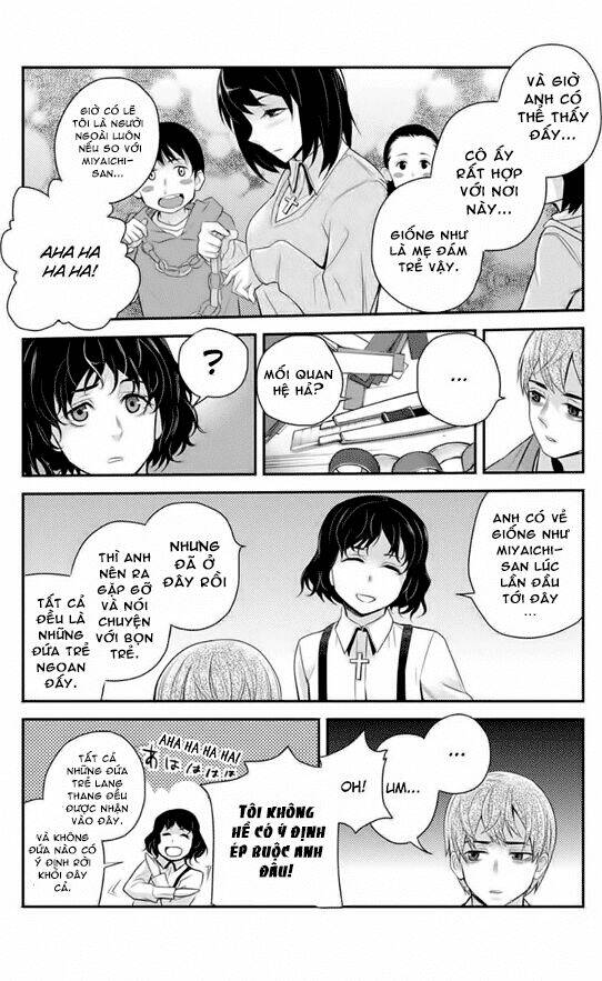 ana satsujin chapter 99 5