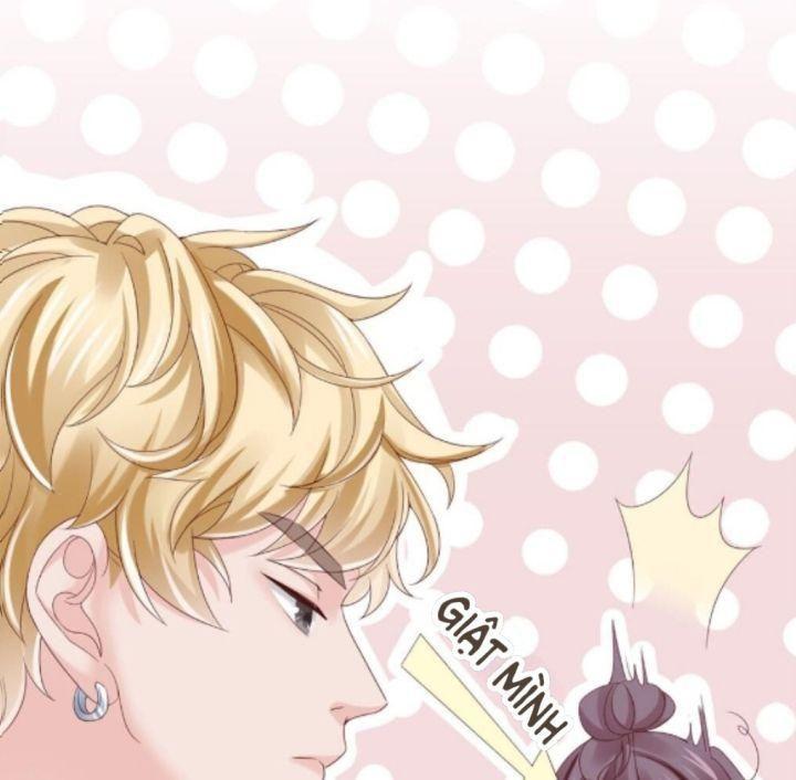 chiếc bật lửa và váy công chúa (b) chapter 22 65