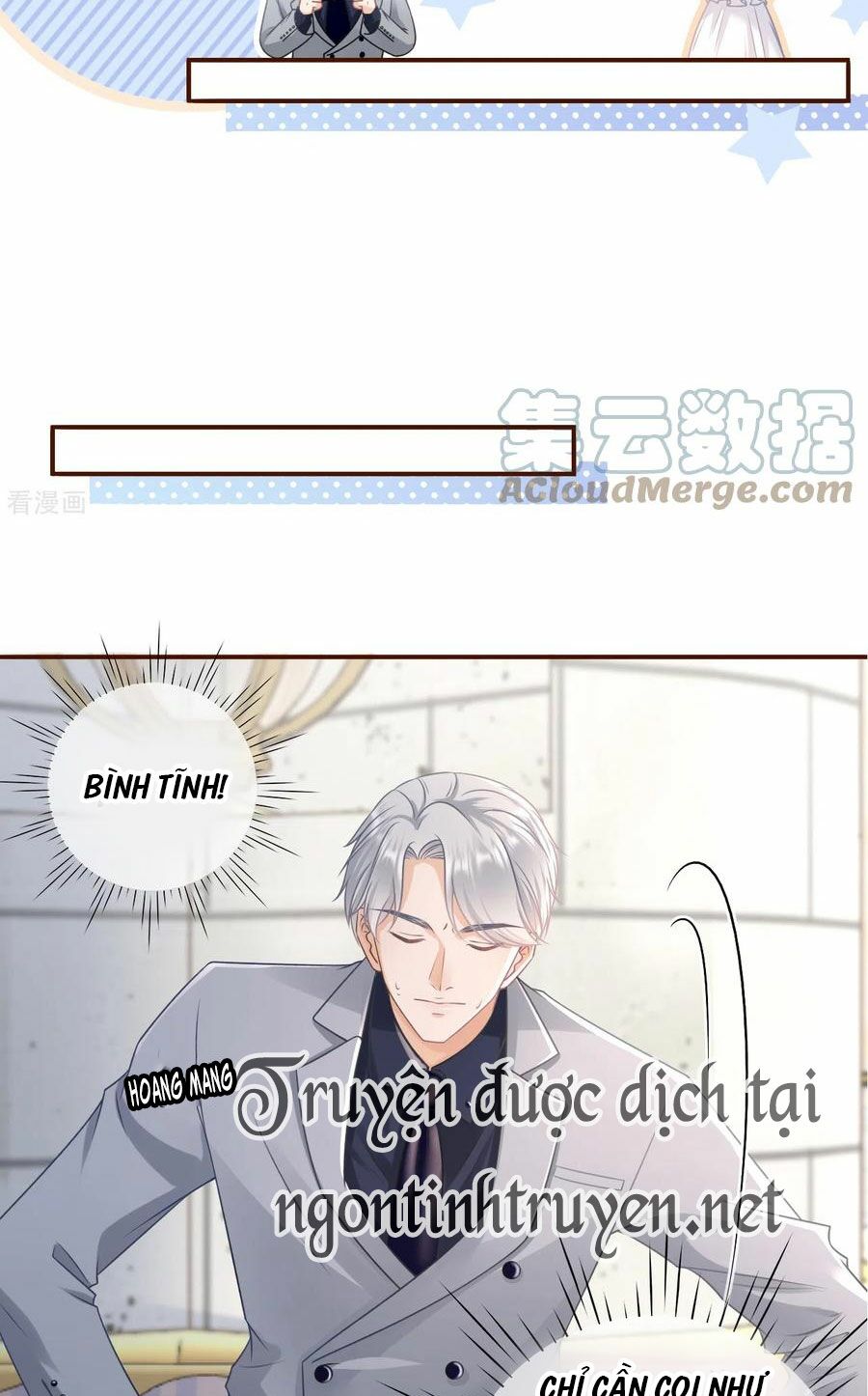 bạn gái tôi mới 30+ tuổi xuân chapter 108 35