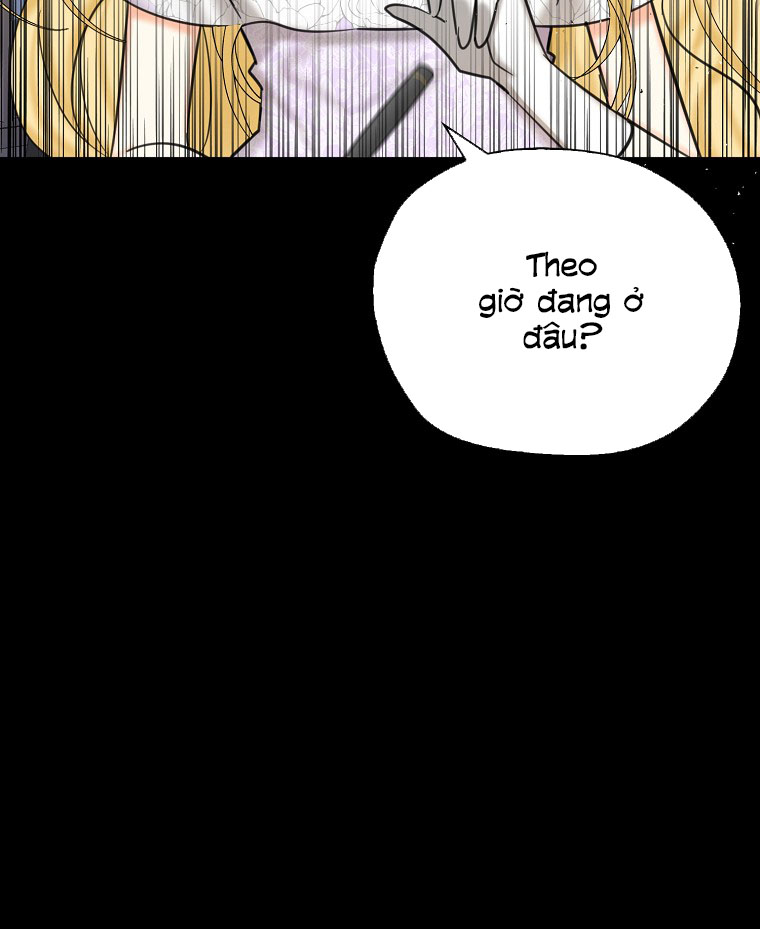 ba người anh trai của tôi là bạo quân chapter 50.2 4