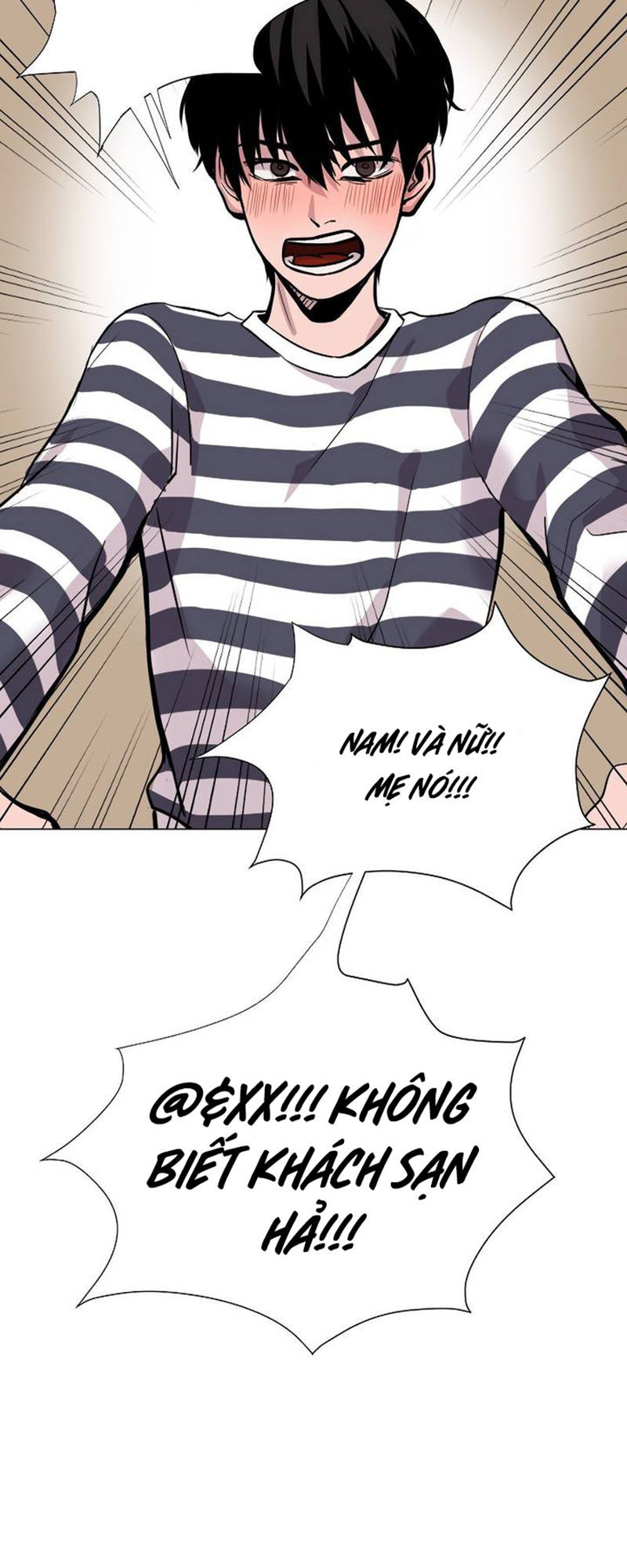 in our lifetime chapter 3 52