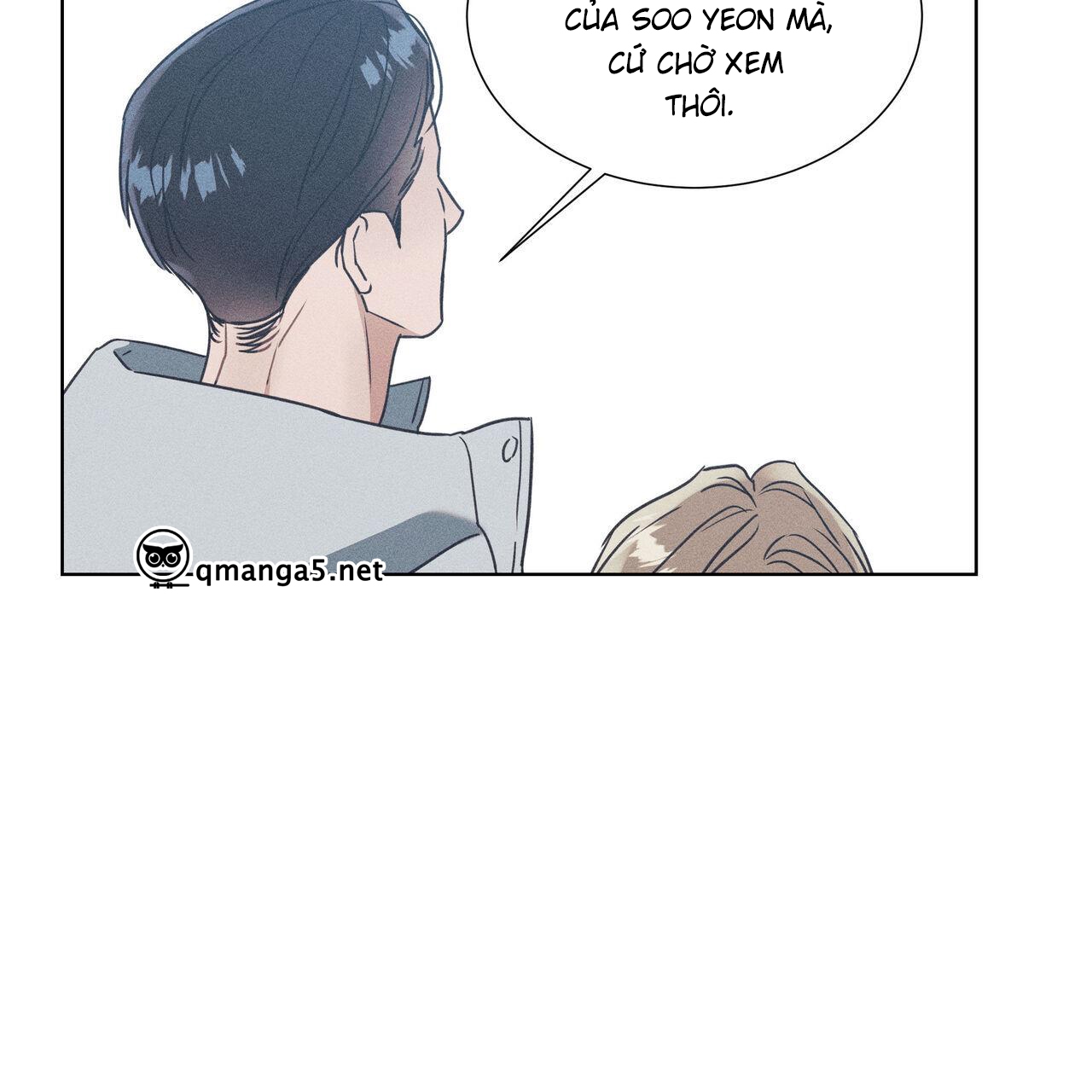 dải hợp âm trên đại dương xanh chapter 32 66