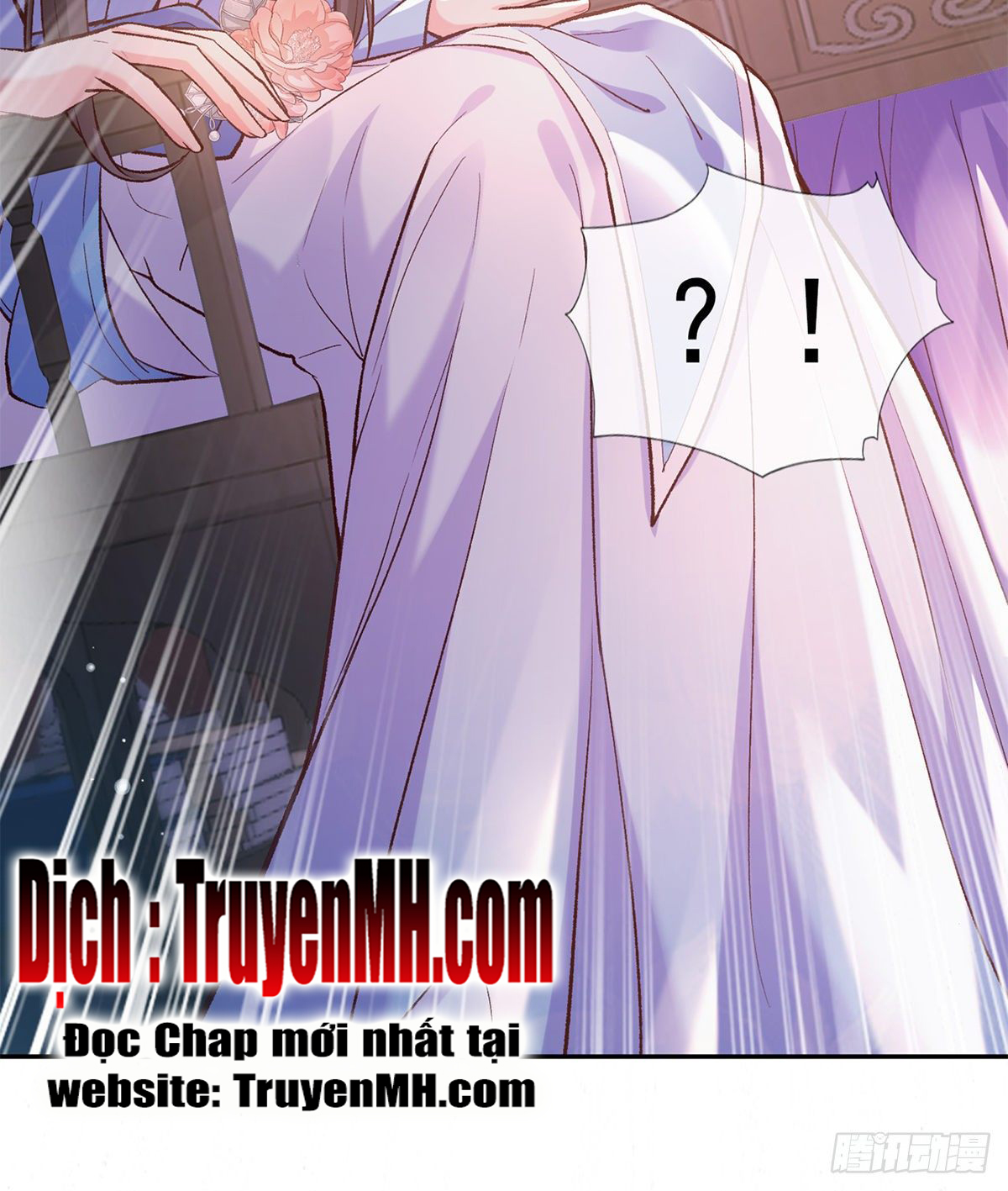 kiều mỵ phu lang, tại tuyến lục trà chapter 27 23