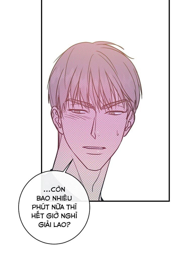 tình yêu ngây dại chapter 21 35