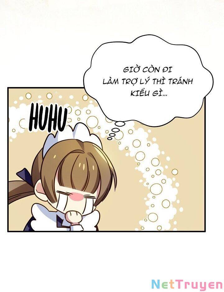 từ lúc bắt đầu tôi vẫn luôn ở bên em chapter 33 58