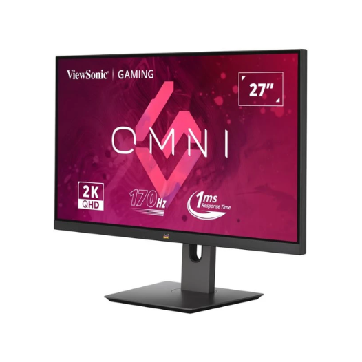 Màn Hình Gaming ViewSonic VX2758A-2K-PRO-2 27 inch ( 2K QHD/IPS/170Hz/1ms ) - Hàng Chính Hãng