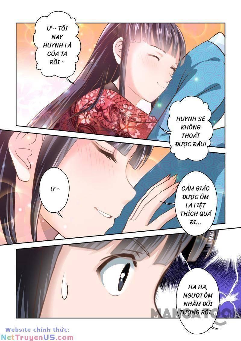 ta là chí tôn chapter 238 7