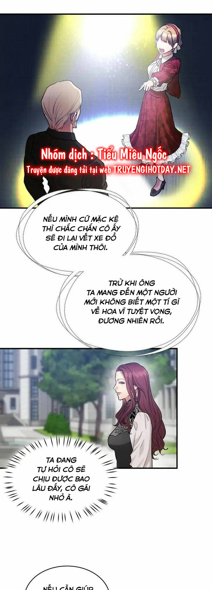 người thừa kế chapter 46 35