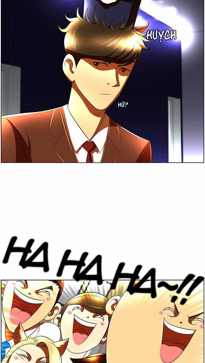 lớp học của những học sinh đặc biệt chapter 20 33