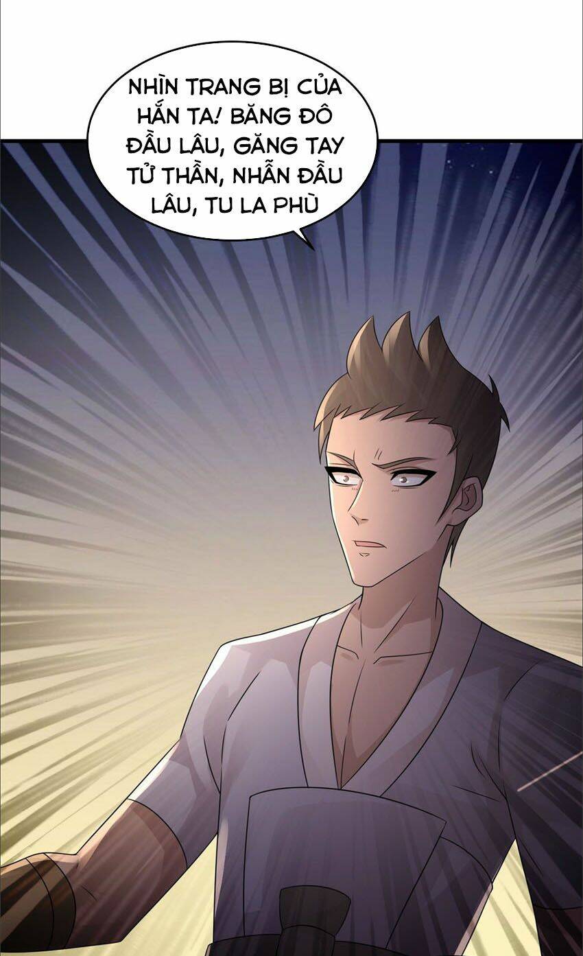 pháp sư truyền kỳ chapter 13 22