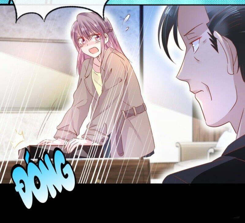 hàng ngàn tư thế lật đổ chủ tịch chapter 2 26