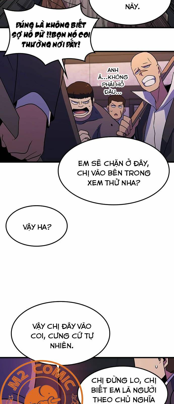 điểm chết chapter 26 27