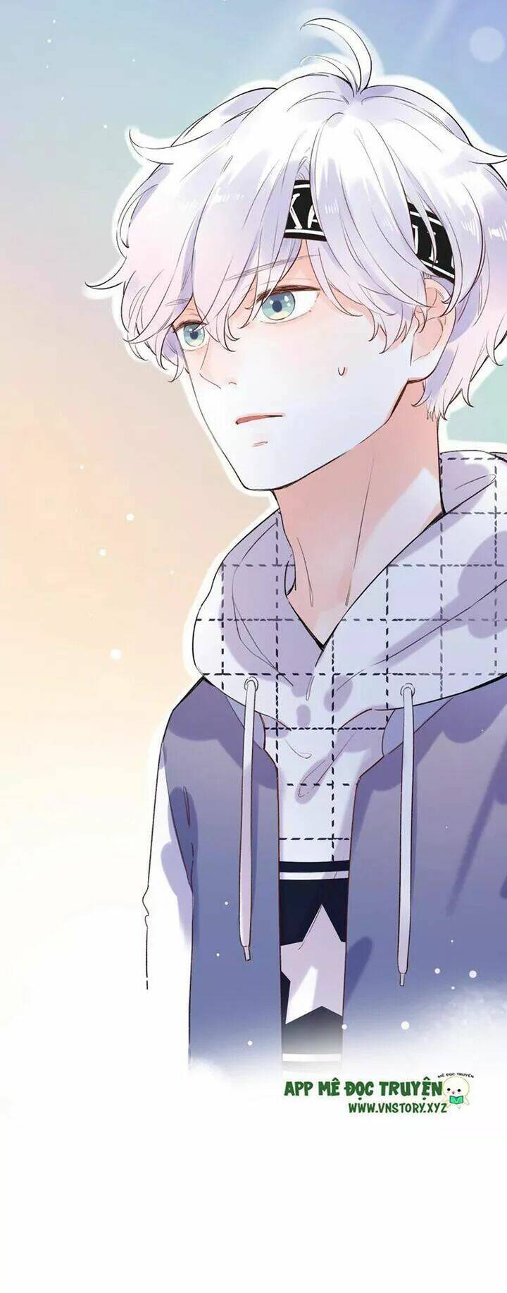 trạch thượng tịch mịch huỳnh hỏa chapter 57 12