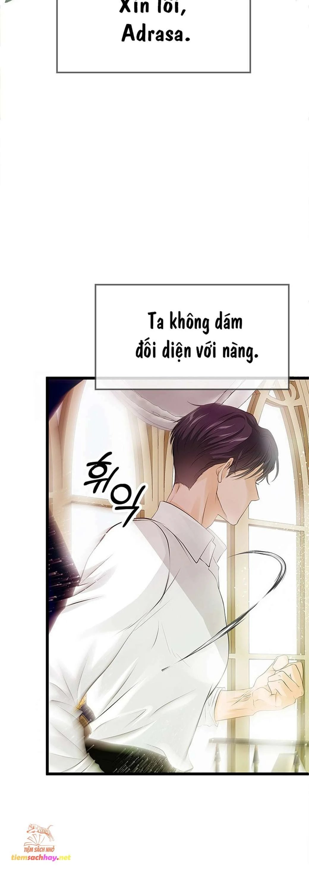[ 18+ ] bệ hạ đã thay đổi rồi! chapter 10 7
