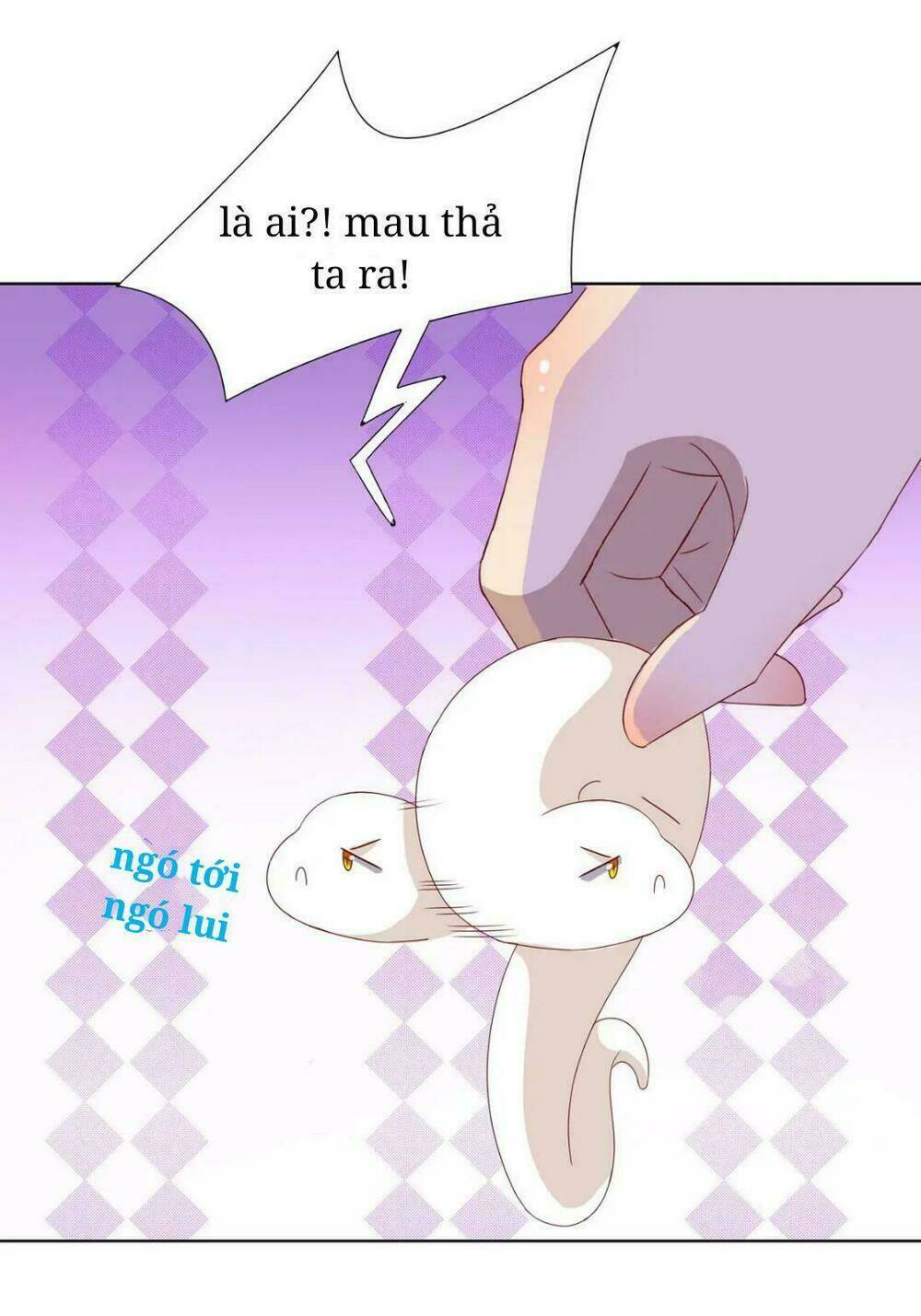 phi thiên địch tự dưỡng đích khẩu tử chapter 37 20