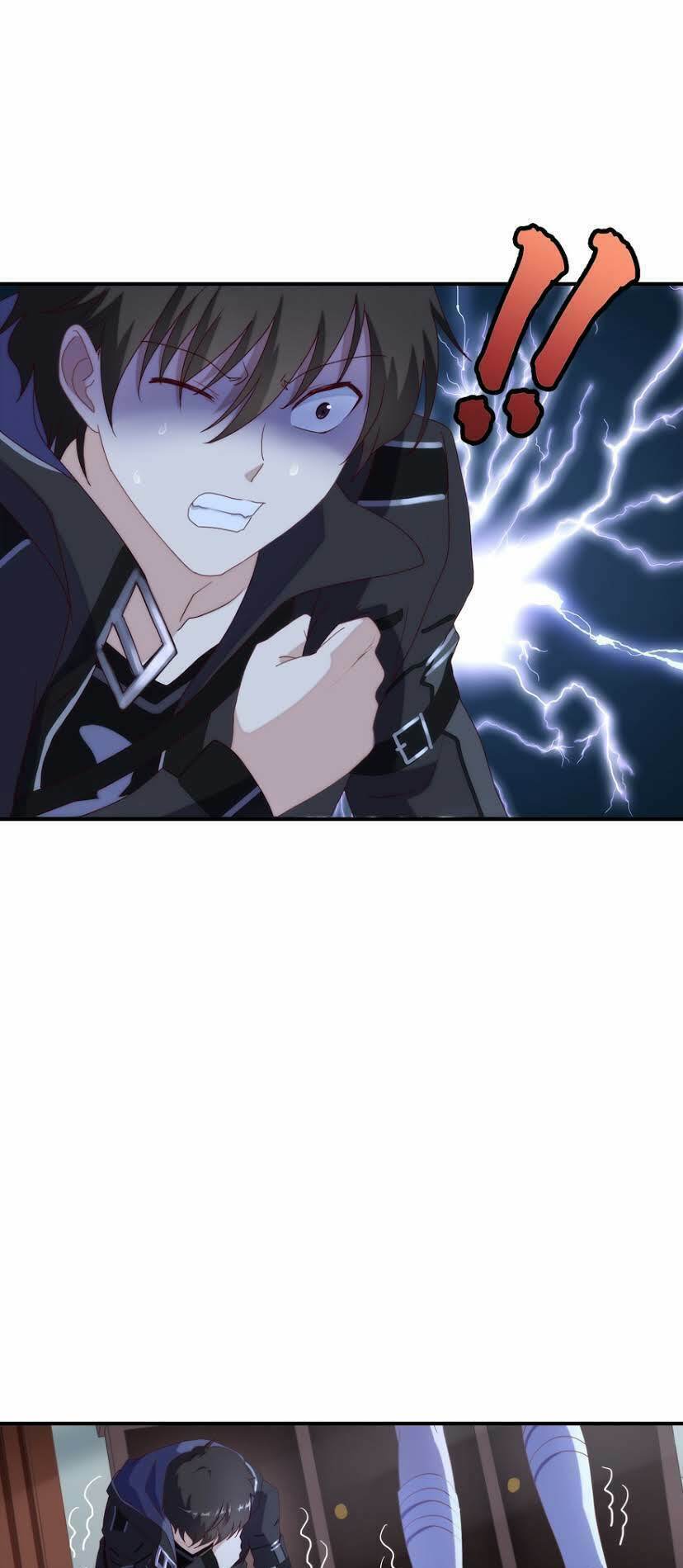 bạn gái virus của tôi chapter 5 42