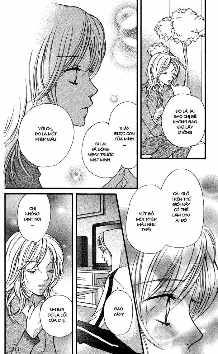 câu chuyện tuổi teen chapter 25 31