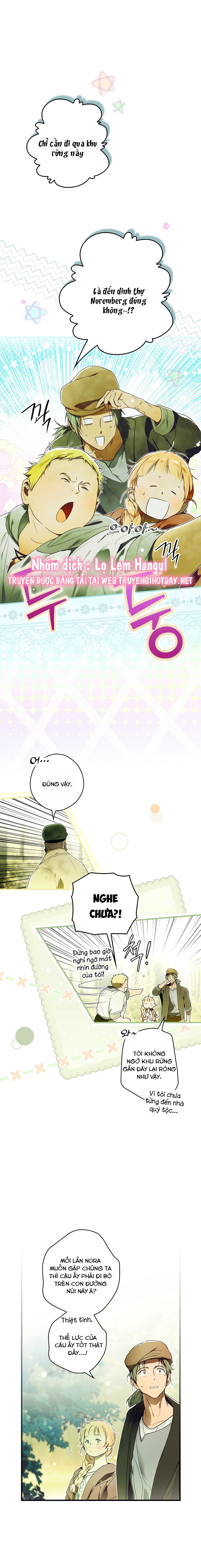 cổ tích về người mẹ kế chapter 129.1 1