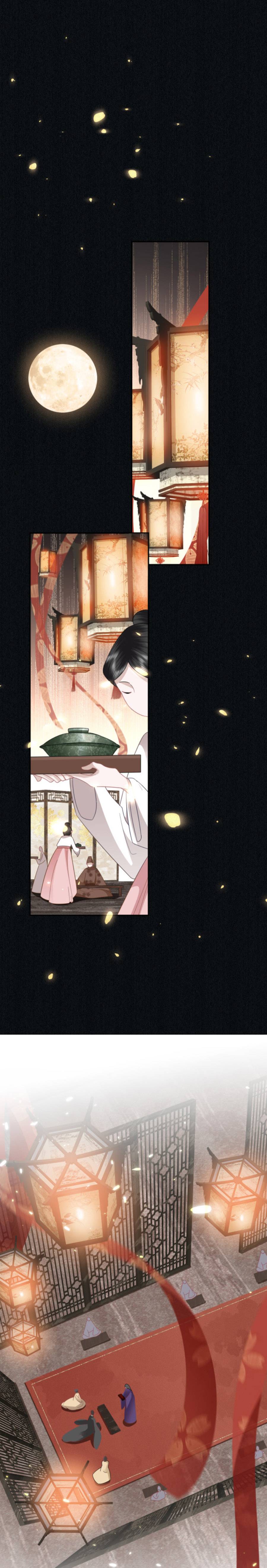 điều hương vương phi chapter 32 11