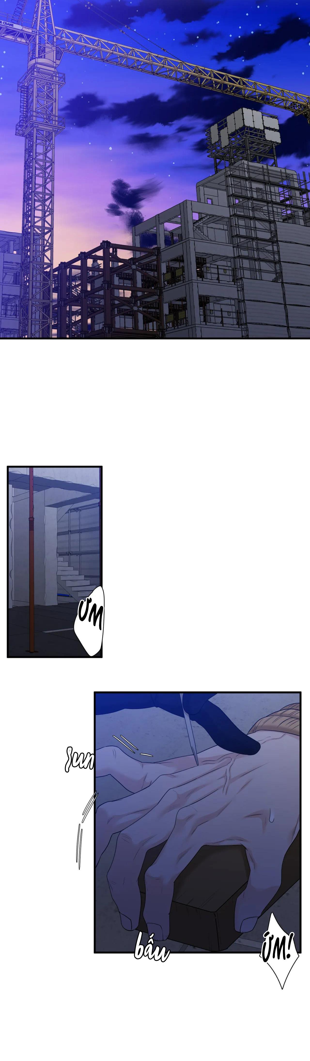 tên rác rưởi chapter 50 30