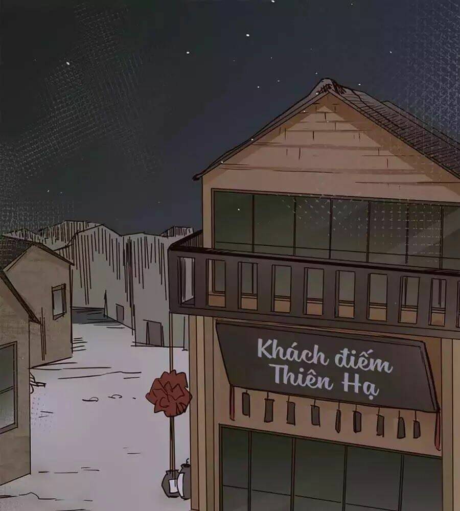 ngôi sao vụn vỡ chapter 28.5 2