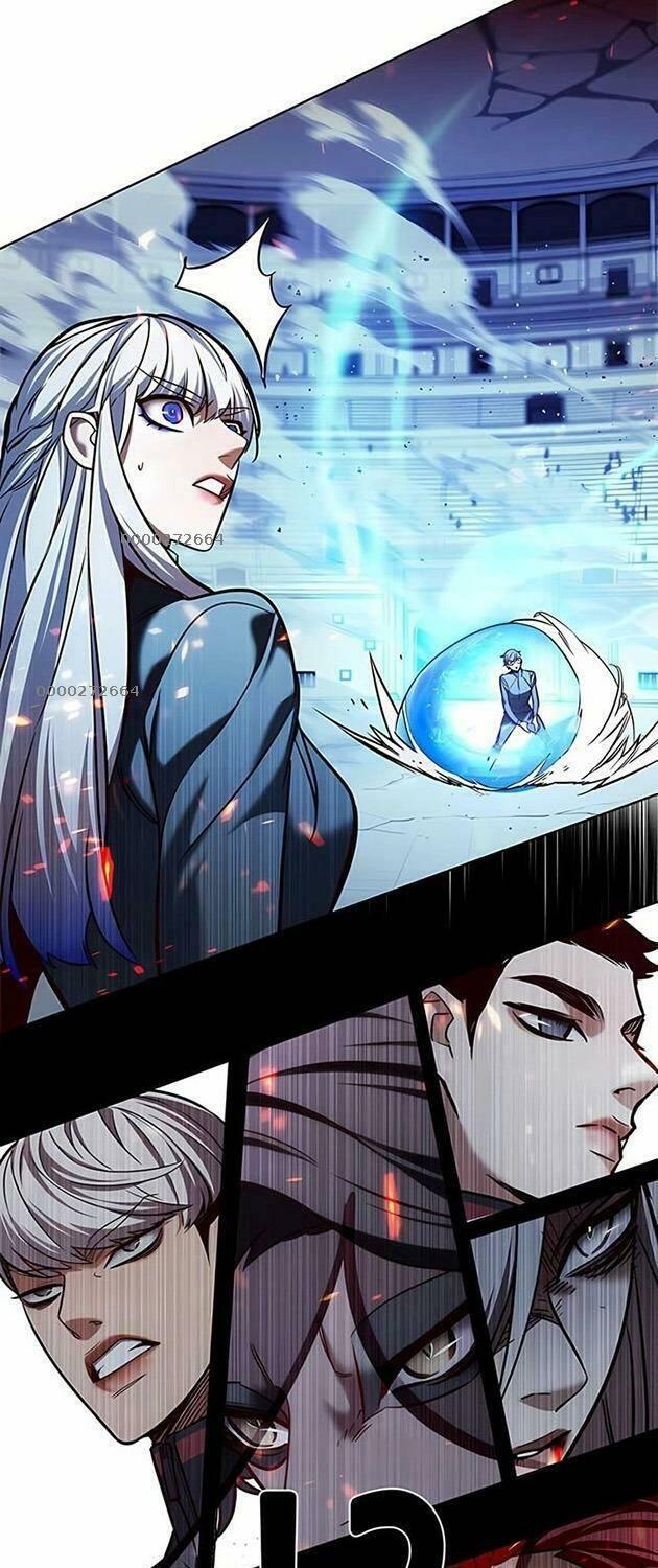 biến thân thành mèo chapter 206 67