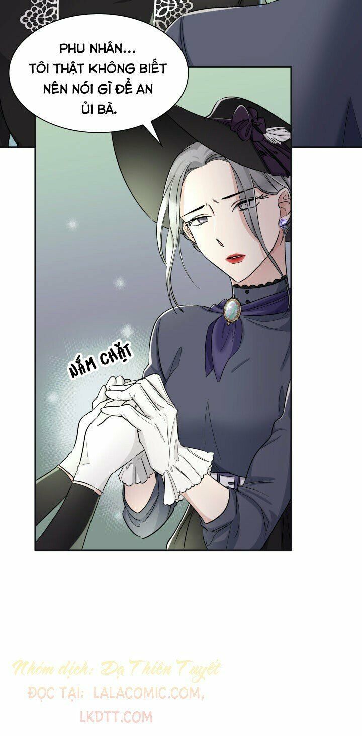 dây xích kiềm chế nam chính hắc ám tuột mất rồi chapter 3 15