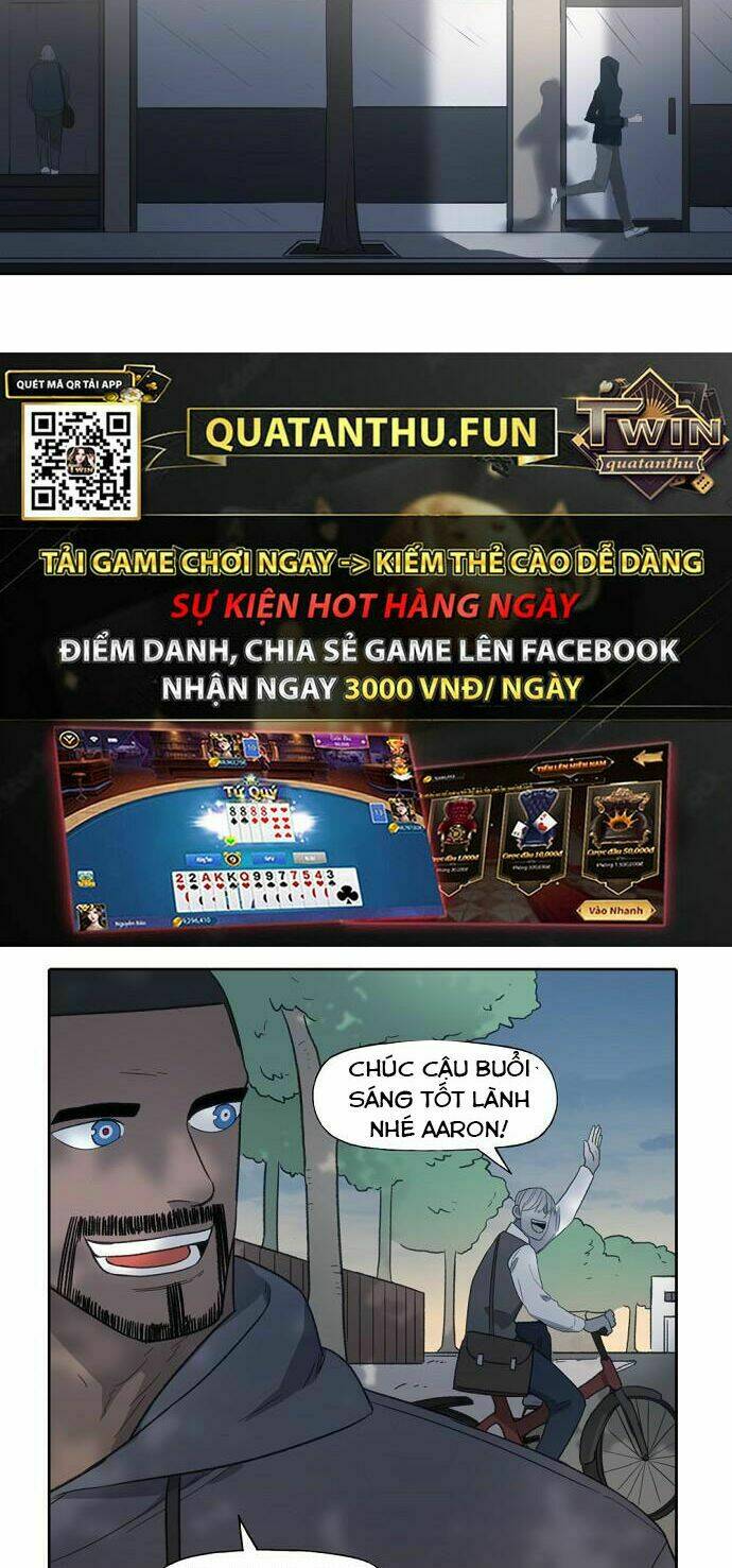 võ sĩ - the boxer chapter 79 10