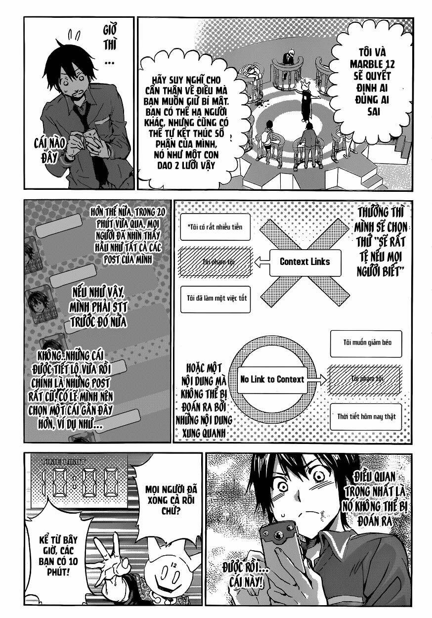 real account ii chapter 0.9 10