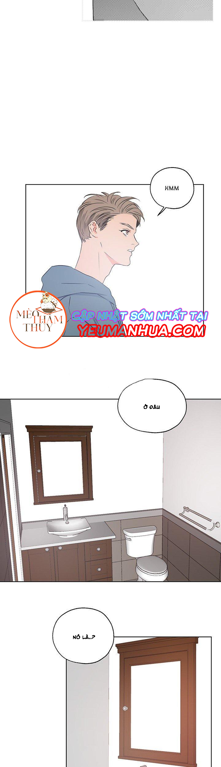 phòng 1305 chapter 5 19