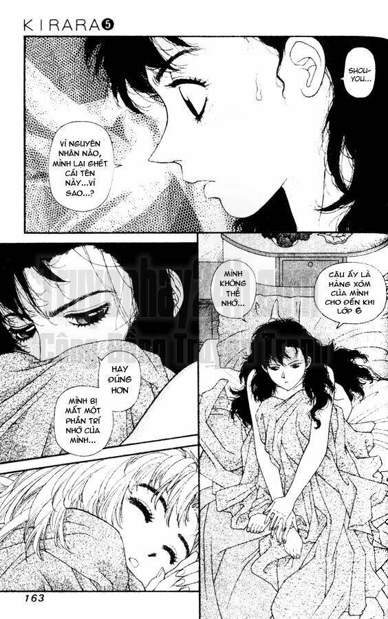 kirara - hồn ma quyến rũ chapter 35 9