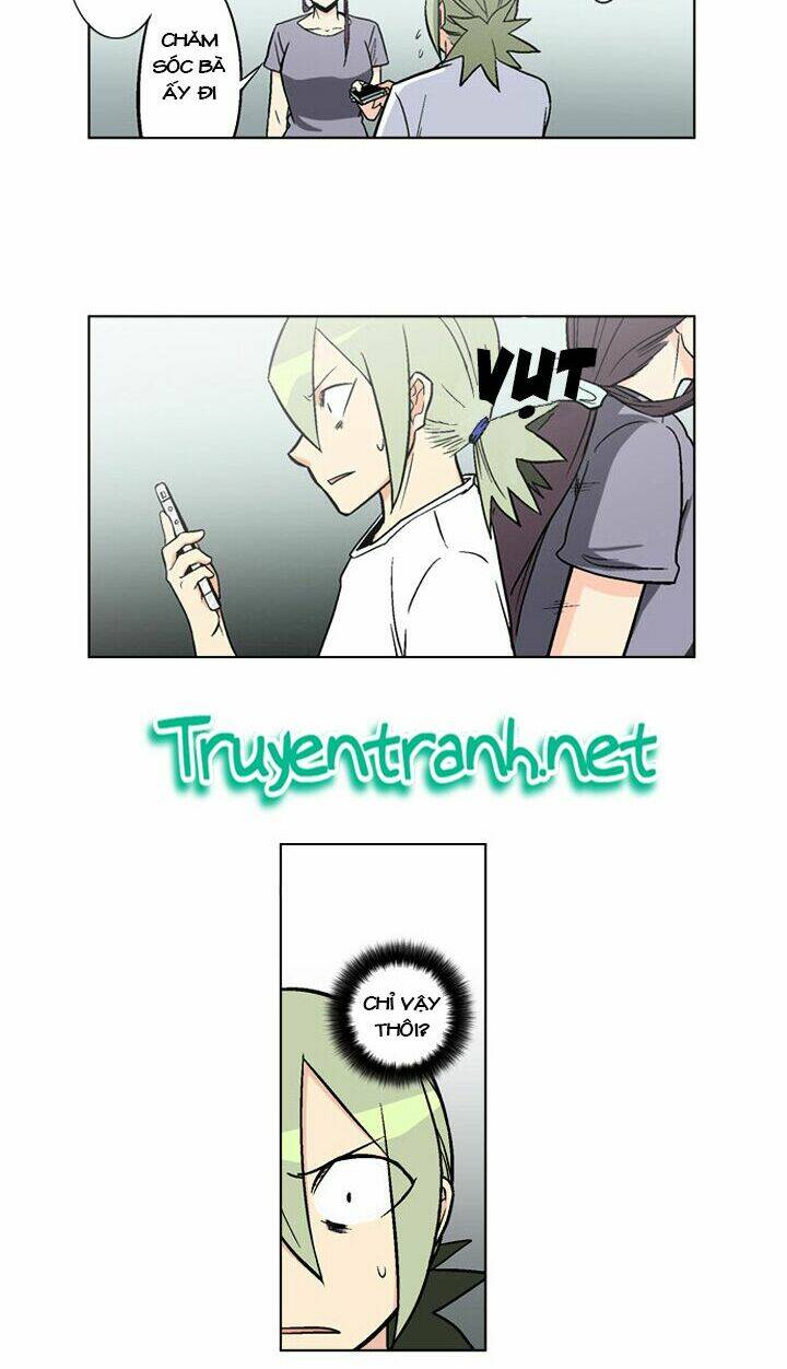 the language of god chapter 2 74