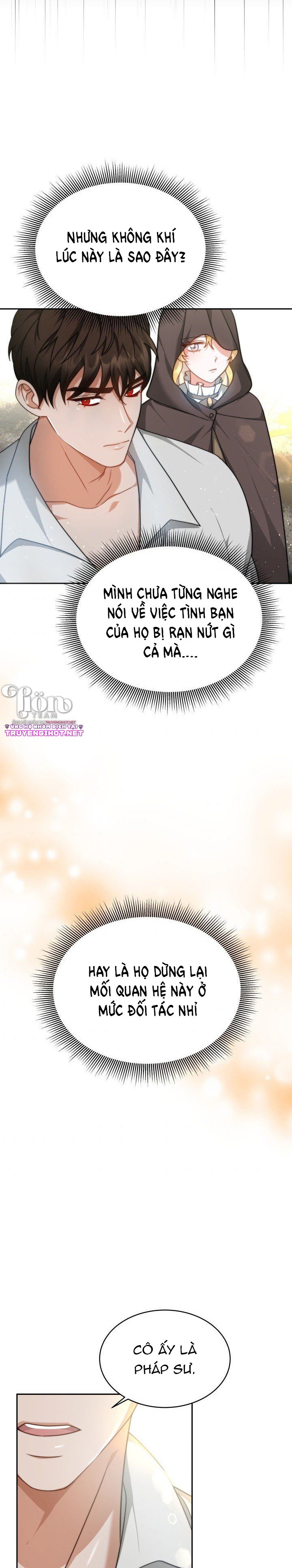 chồng cũ tôi là nam chính chapter 4.2 11