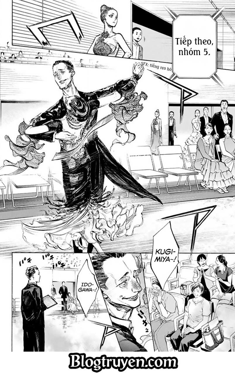 ballroom e youkoso chapter 36 14