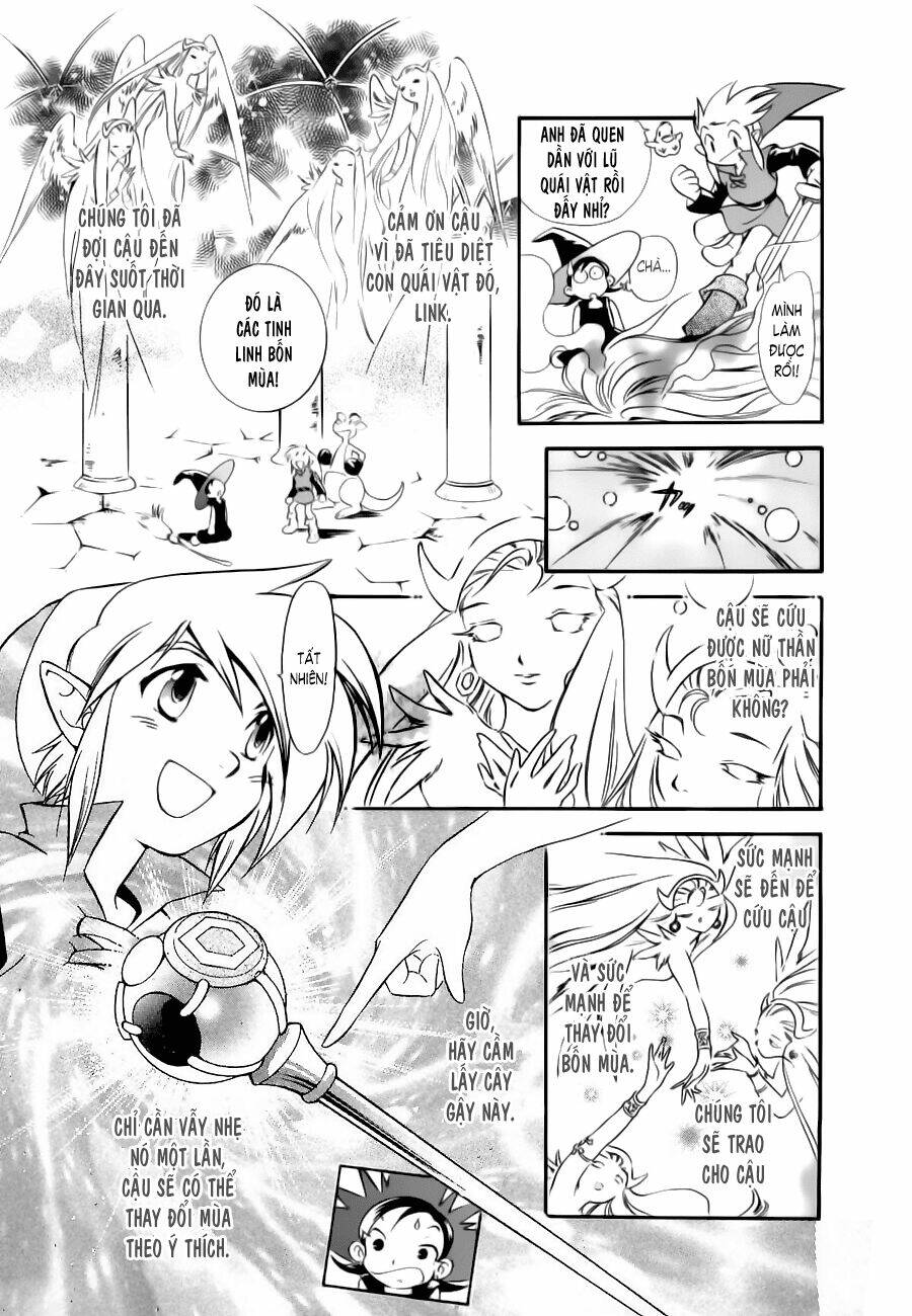 legend of zelda: oracle of seasons chapter 7 17