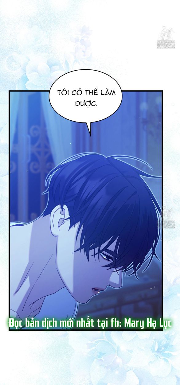 Tôi Sẽ Biến Anh Ta Từ Một Con Chó Điên Thành Một Chàng Quý Tộc chapter 50.1 35
