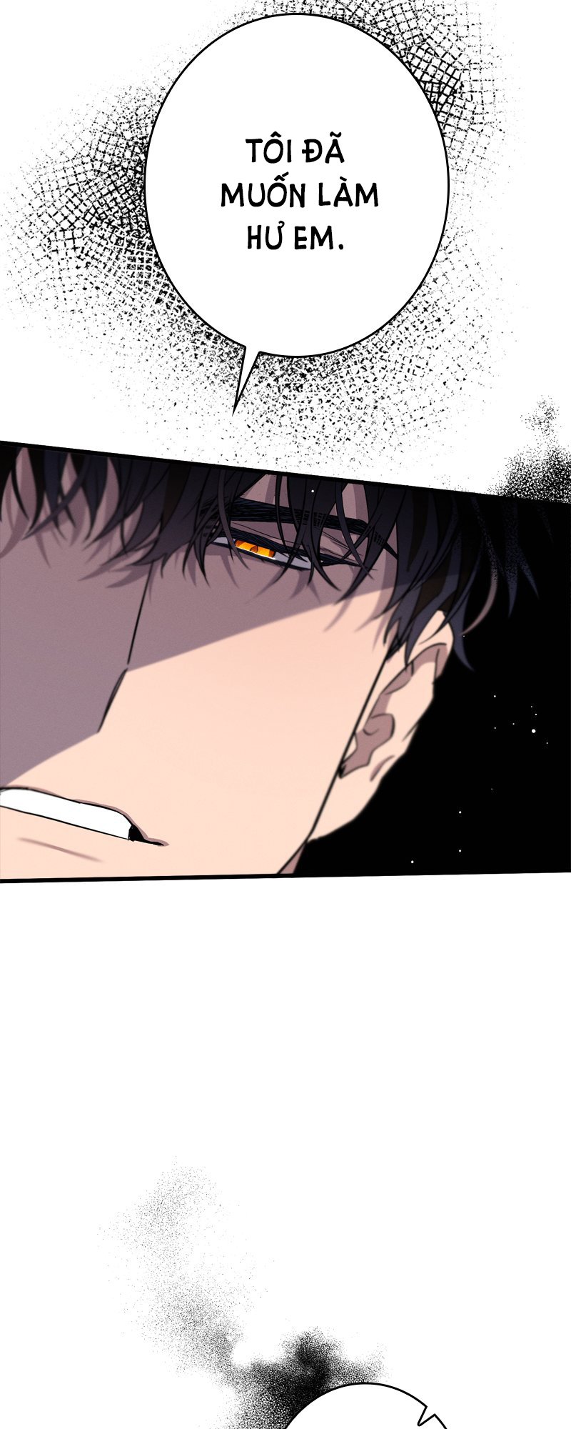 Dinh Thự Của Dã Thú chapter 8.2 - Trang 42