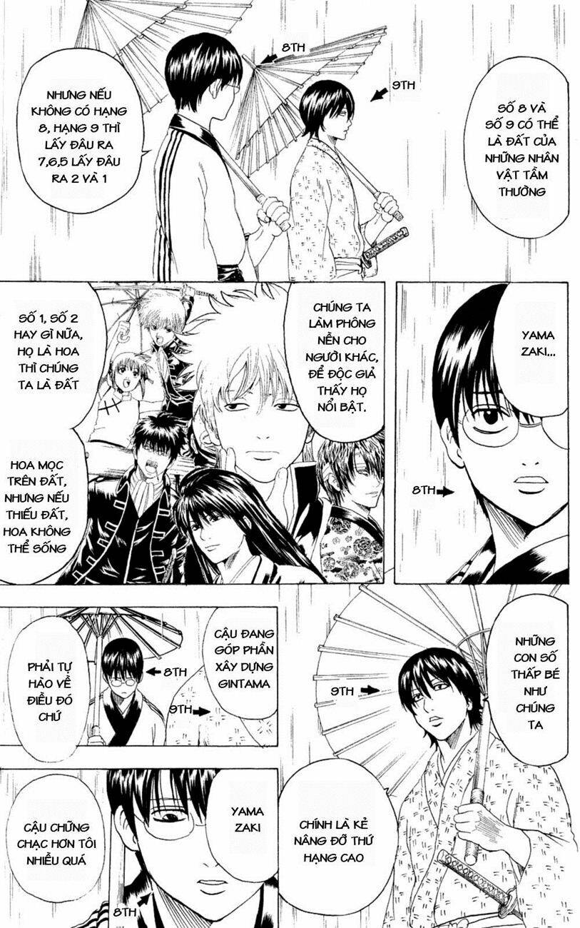 gintama - linh hồn bạc chapter 265 9